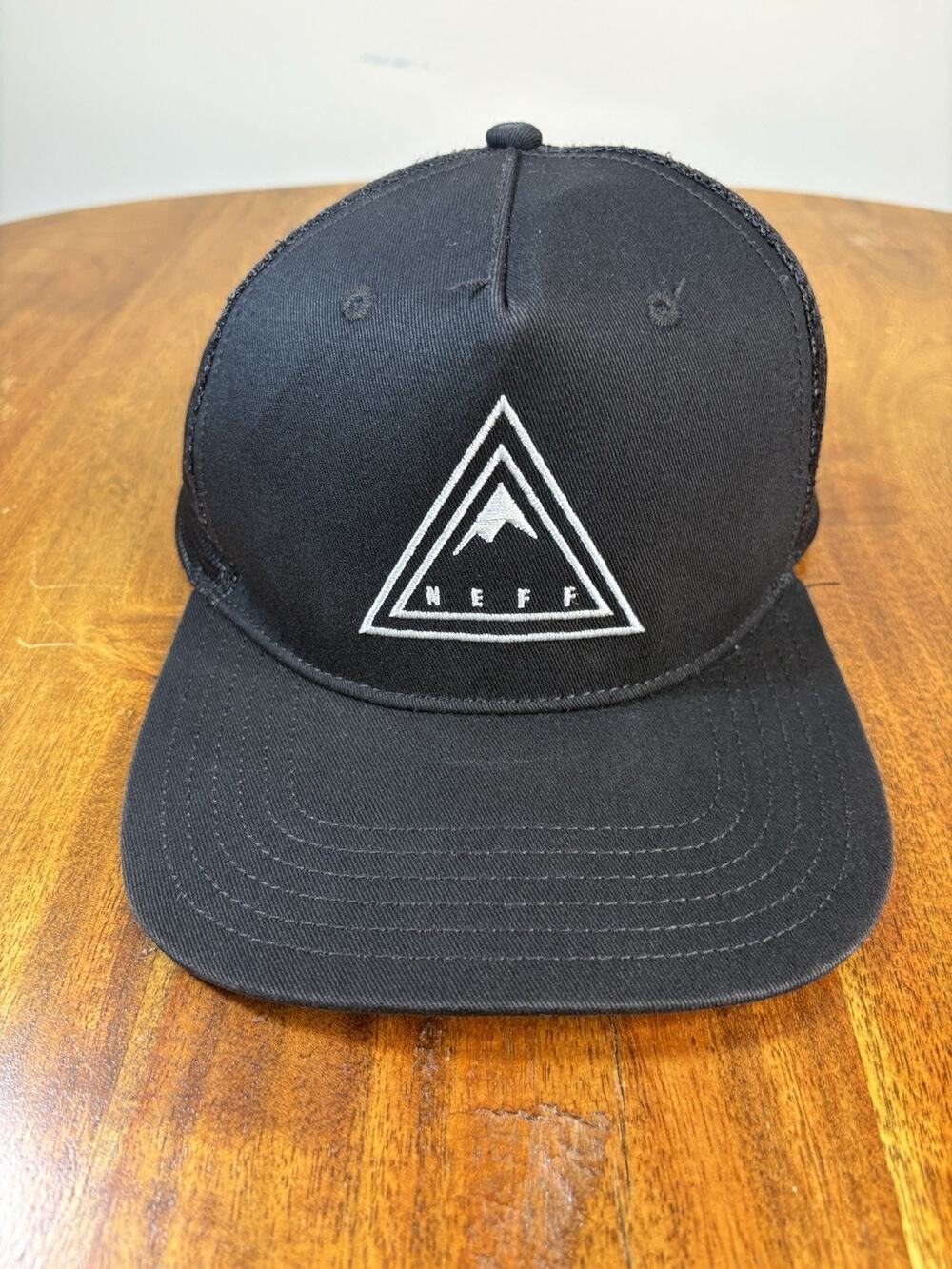 Neff Snapback Hat